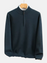 Blackish green