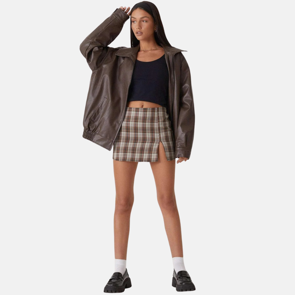 Mistrève | Veste Femme Décontractée – Élégance Moderne & Confort Polyvalent
