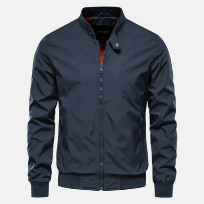 Mistrève | Veste estivale légère pour homme