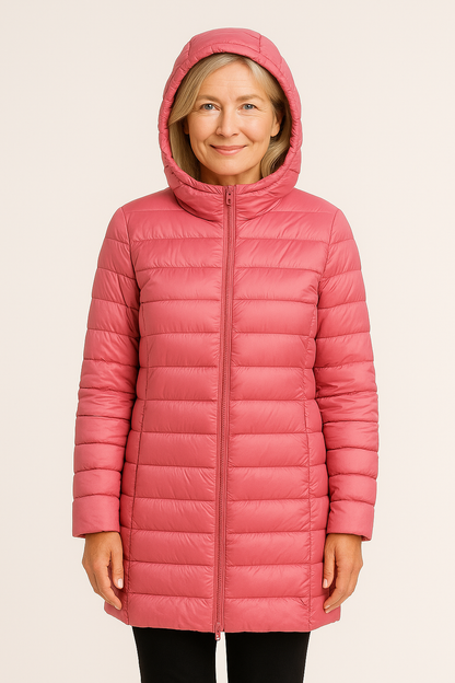 Aurora - Élégante Veste Ultra Légère