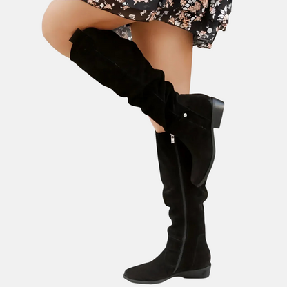 Mistrève | Bottines Femme – Élégance Intemporelle
