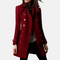 Wine red