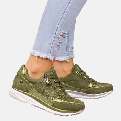 Mistrève | Chaussures Orthopédiques – Confort Thérapeutique et Élégance Décontractée