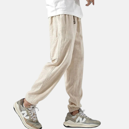 Mistrève | Pantalon jogger pour homme
