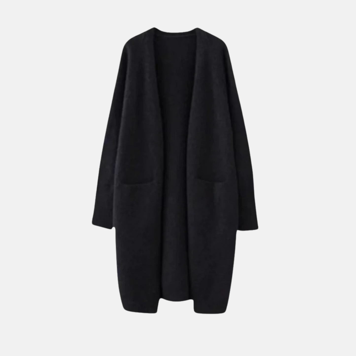 Mistrève | Cardigan Femme Cachemire – Élégance Intemporelle & Confort Luxueux