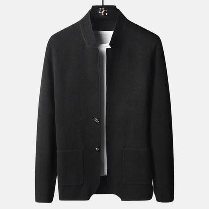 Mistrève | Gilet Classique Homme – Élégance Intemporelle & Confort Moderne