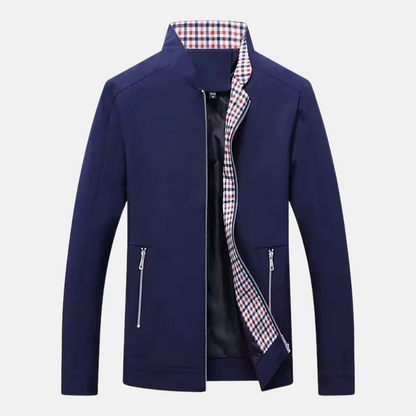 Mistrève | Veste Décontractée Homme – Légèreté Respirante et Confort Quotidien