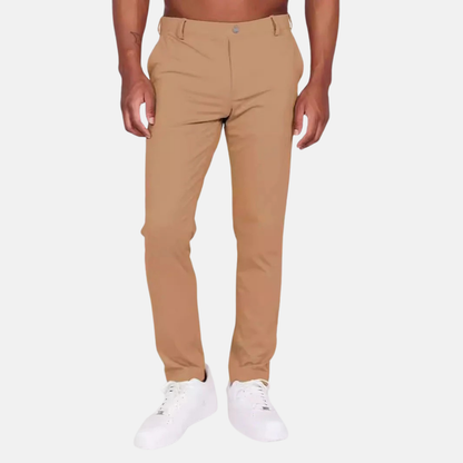 Mistrève | Pantalon slim pour homme