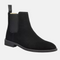 Black (suede)