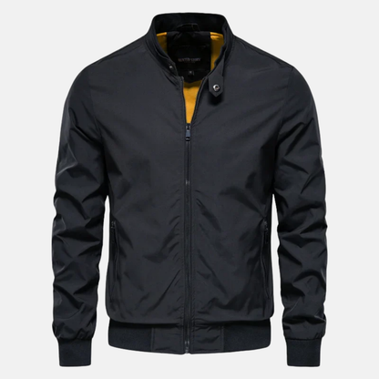 Mistrève | Veste estivale légère pour homme