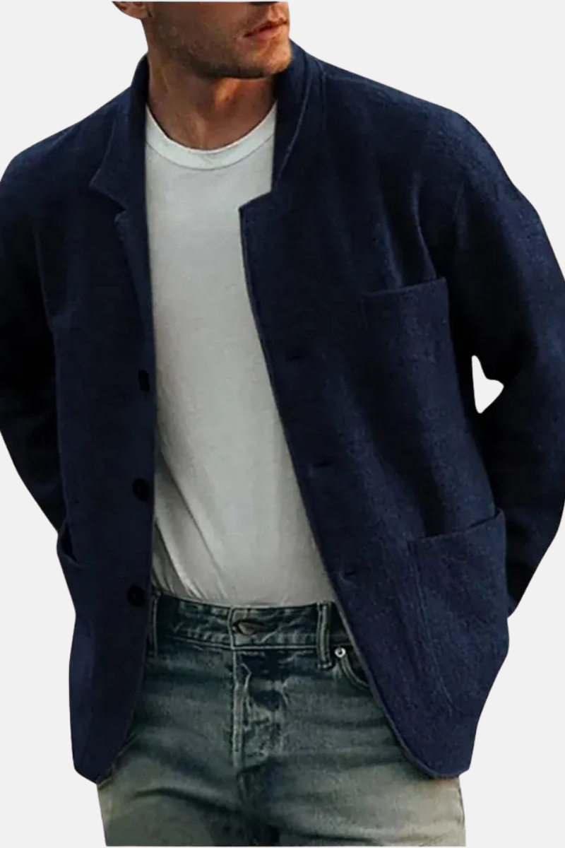 Mistrève | Blazer léger pour homme