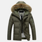 Army green