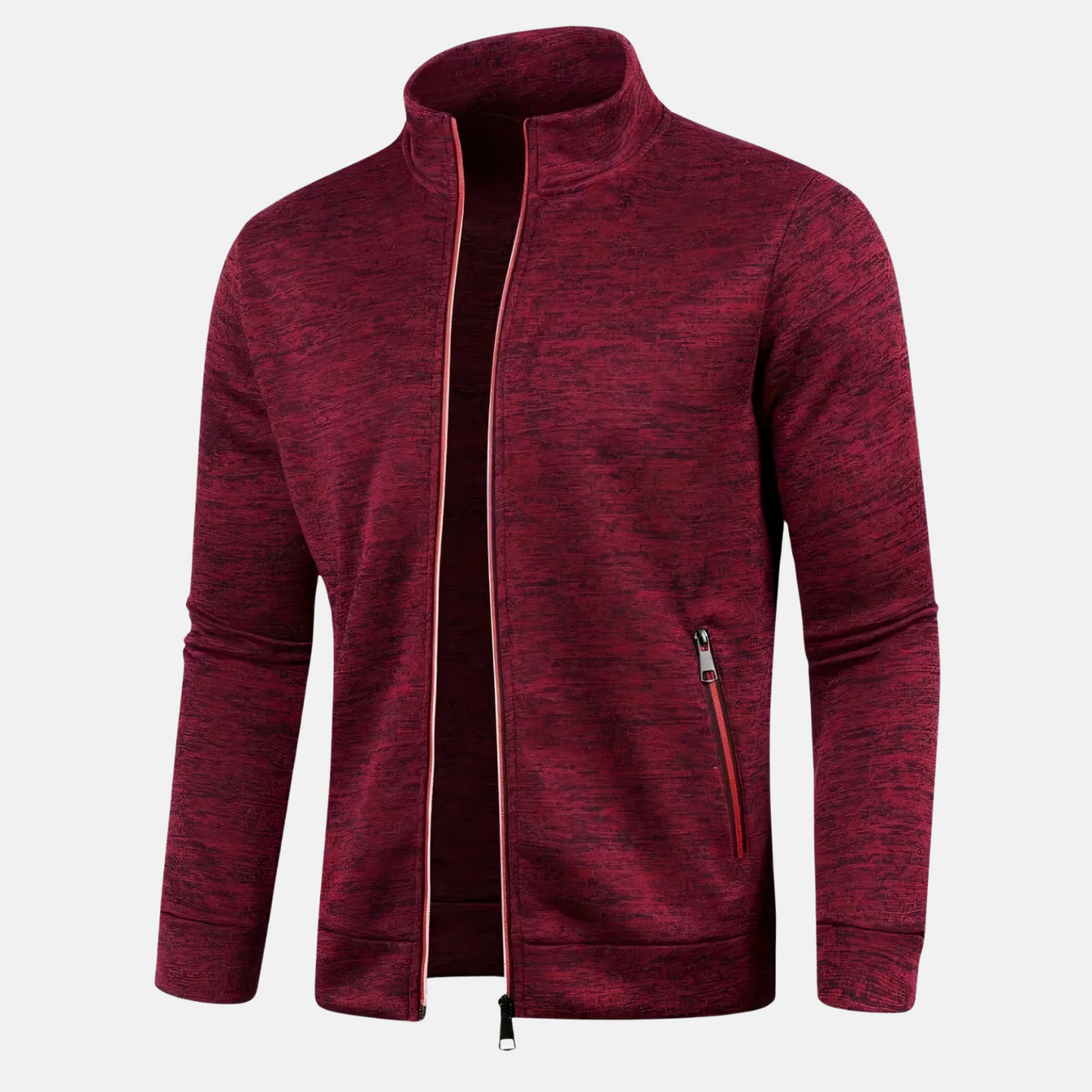Mistrève |  Gilet Homme Moderne – Style Polyvalent & Confort Respirant