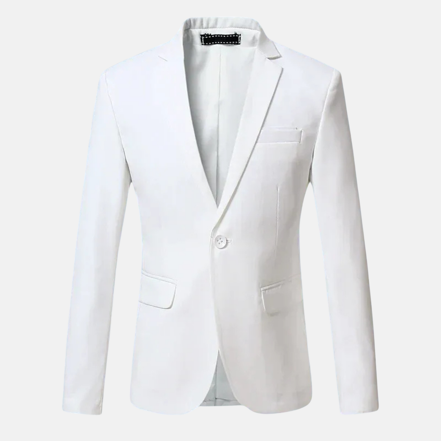 Mistrève | Blazer Homme Classique