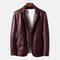 Burgundy Red