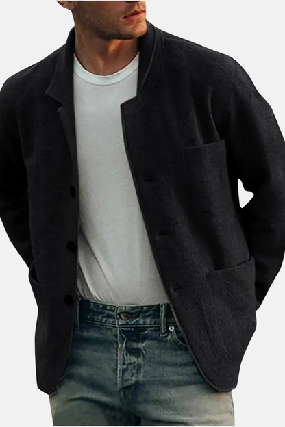 Mistrève | Blazer léger pour homme