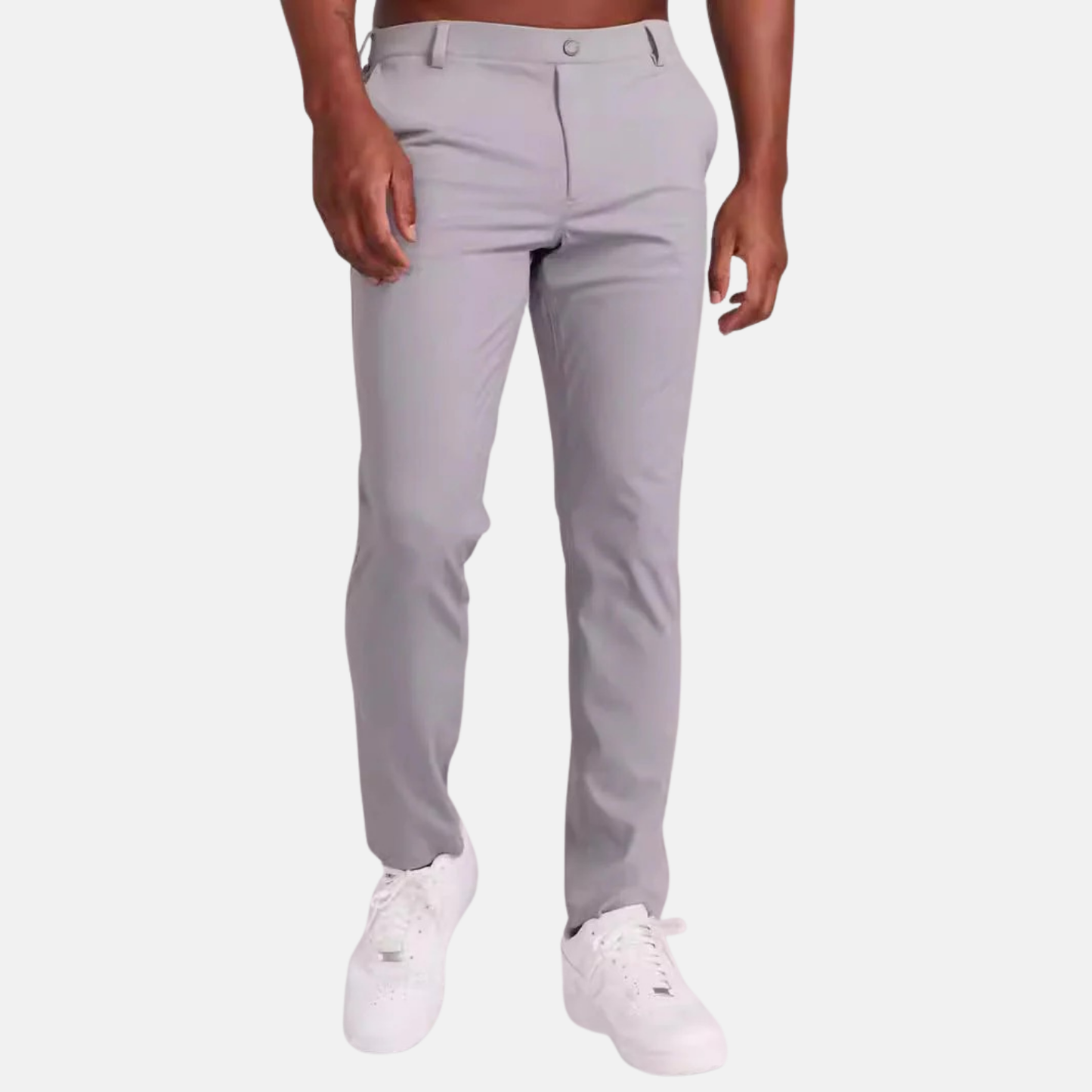 Mistrève | Pantalon slim pour homme