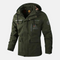 Dark green