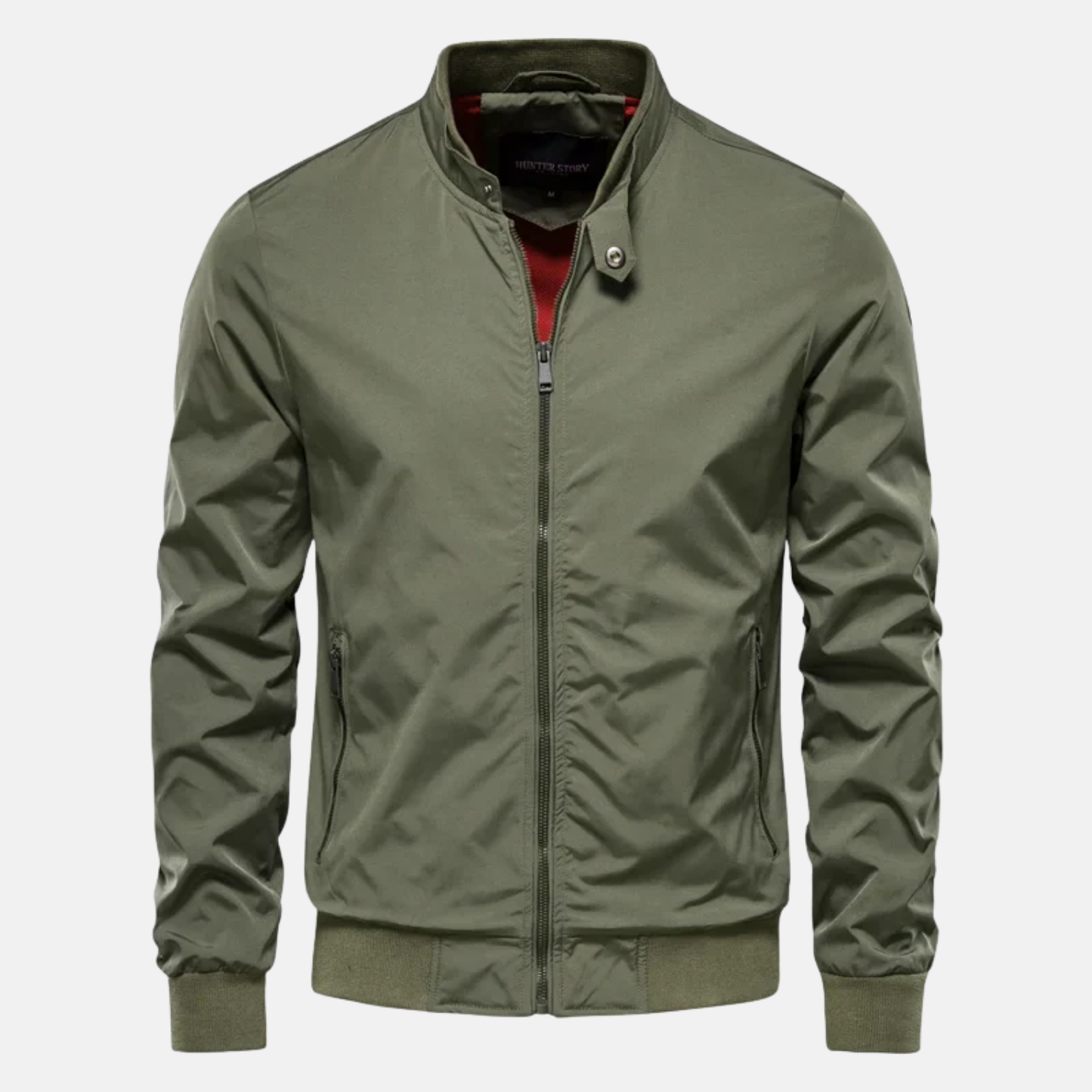 Mistrève | Veste estivale légère pour homme