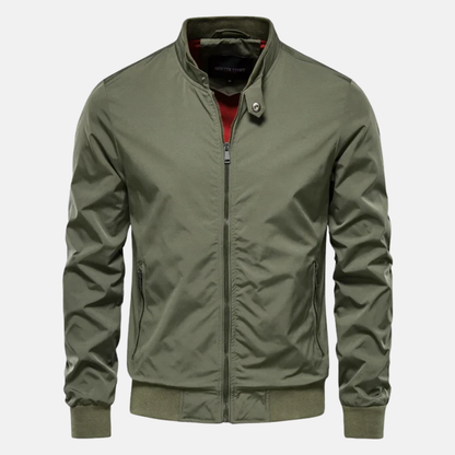 Mistrève | Veste estivale légère pour homme
