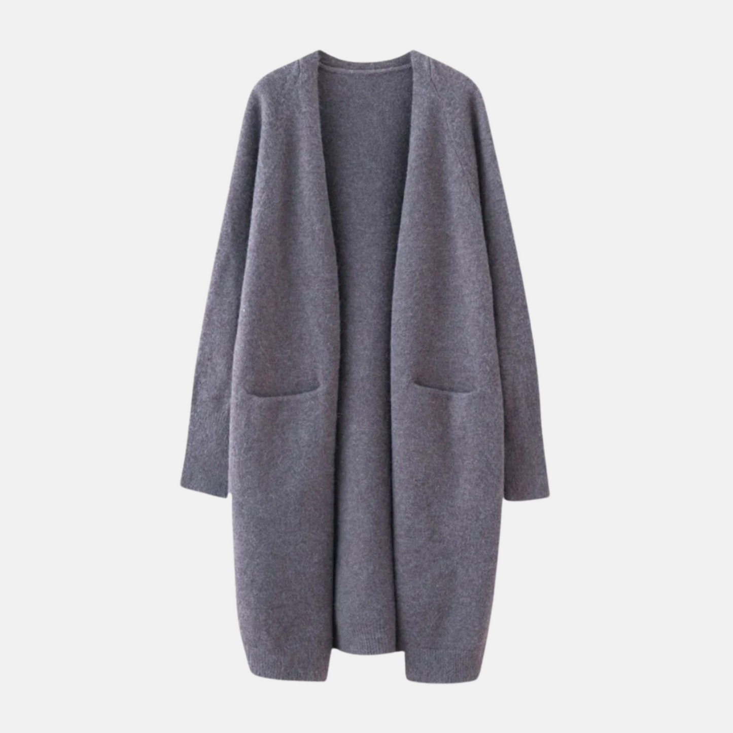 Mistrève | Cardigan Femme Cachemire – Élégance Intemporelle & Confort Luxueux