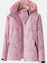 Pale pink