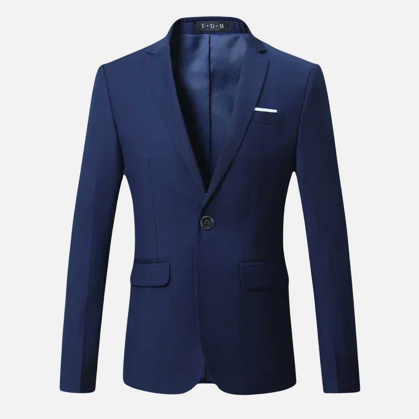Mistrève | Blazer Homme Classique