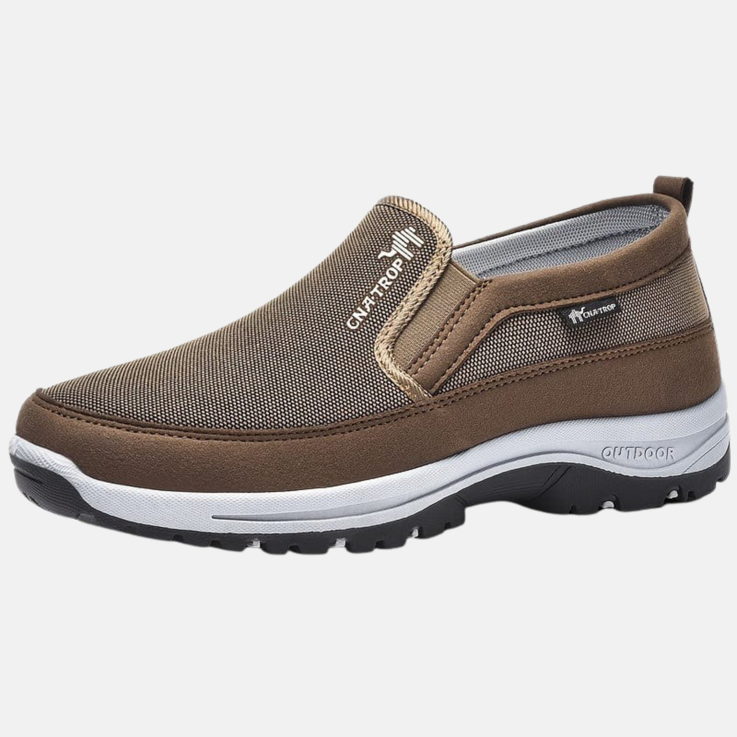 Mistrève | Chaussures Orthopédiques Imperméables – Élégance Moderne & Confort Thérapeutique