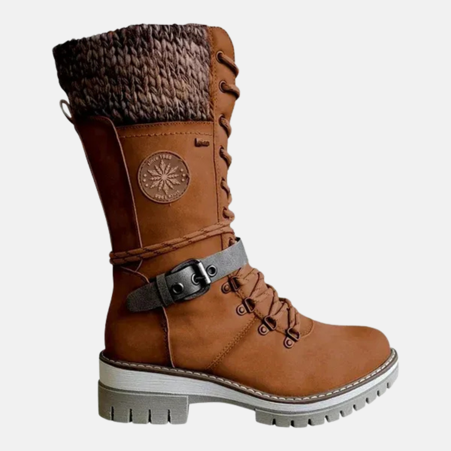 Mistrève | Bottes d'hiver thermiques pour femmes – Élégance et confort durable