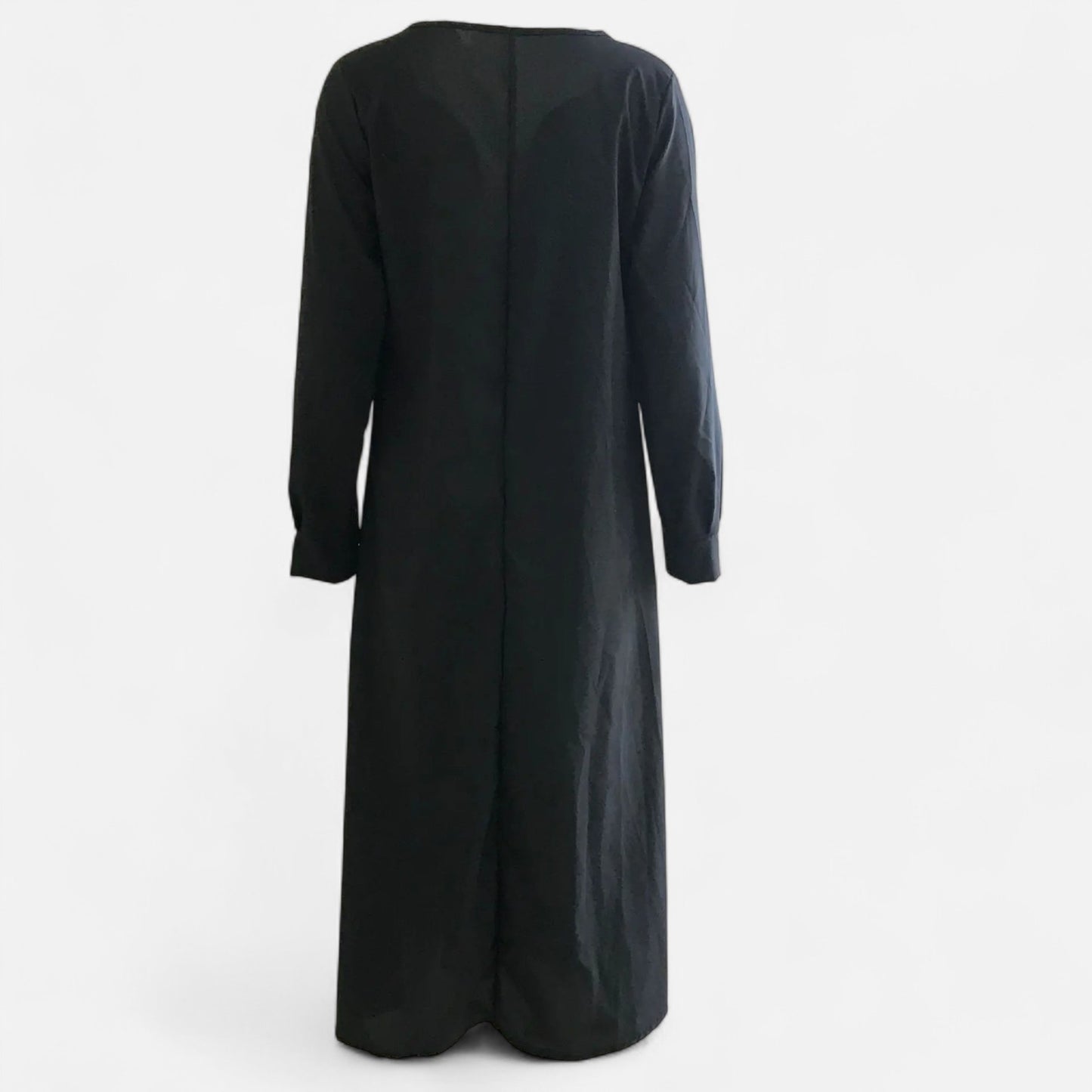 Mistrève | Robes Maxi de Luxe pour Femme – Élégance Structurée, Charme Intemporel