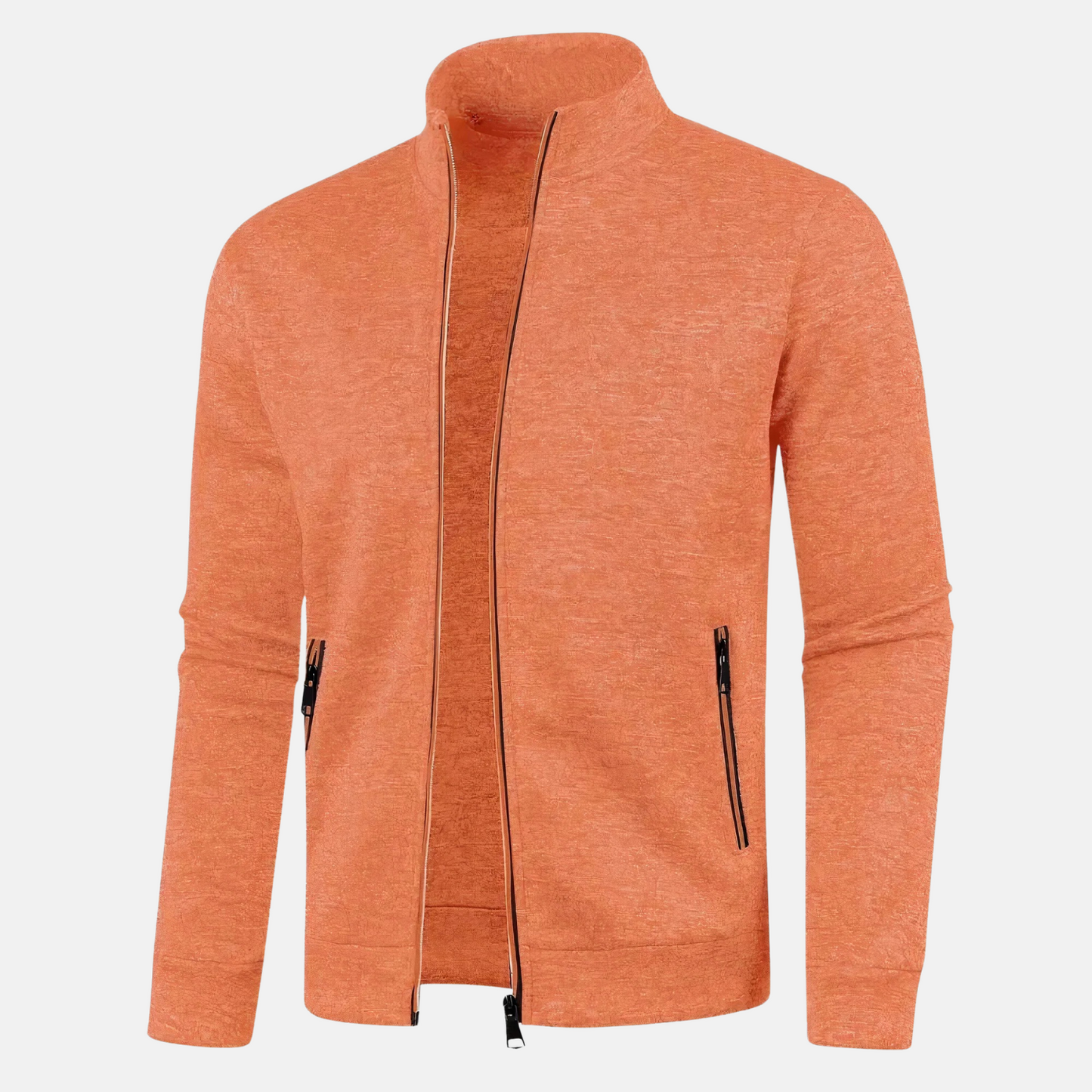 Mistrève |  Gilet Homme Moderne – Style Polyvalent & Confort Respirant