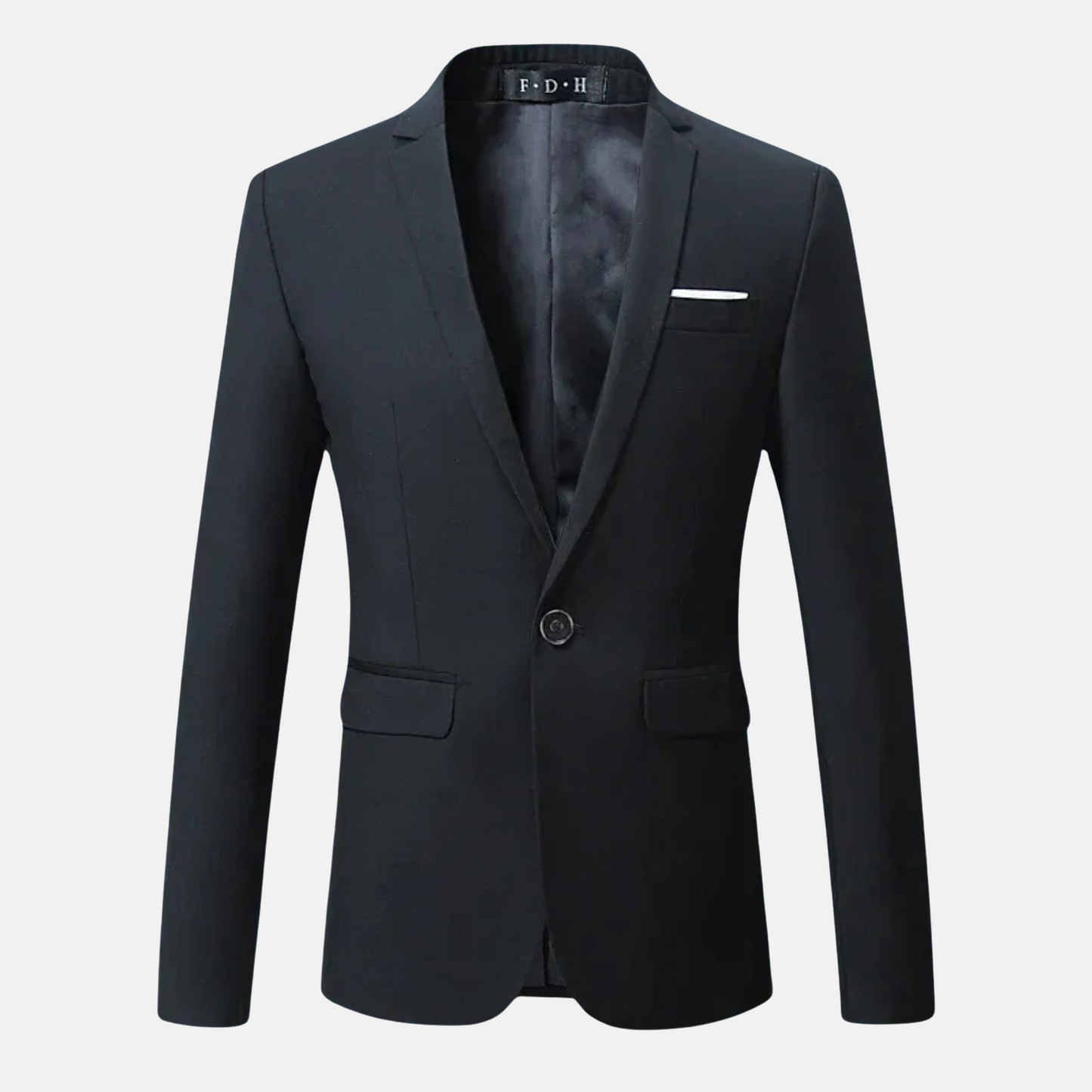 Mistrève | Blazer Homme Classique