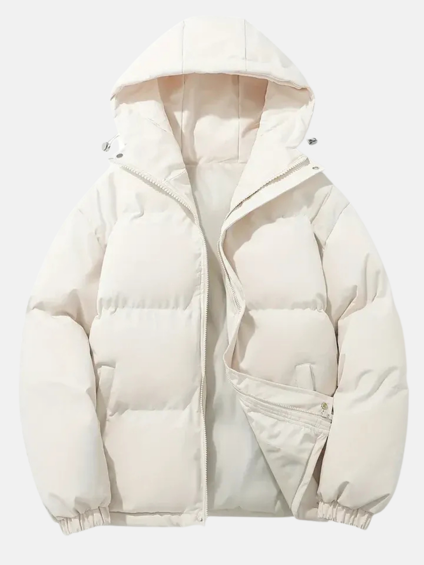Mistrève | Veste matelassée pour homme – Chaleur optimale et style intemporel