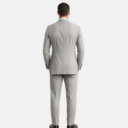 Mistrève | Costume Trois Pièces Homme – L’Essence du Raffinement Intemporel