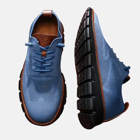 Azul negro