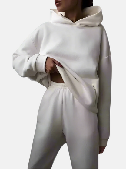Mistrève | Ensemble Oversize Femme – Confort Absolu & Style Élégant