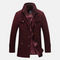Dark red