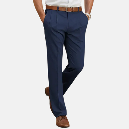 Mistrève | Pantalon moderne pour homme