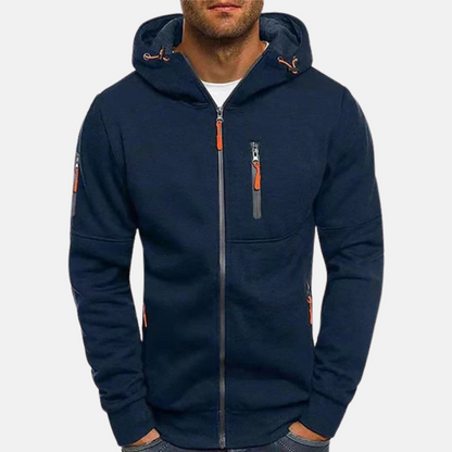 Mistrève | Hoodie Homme de Qualité Supérieure – Style Intemporel & Confort en Coton