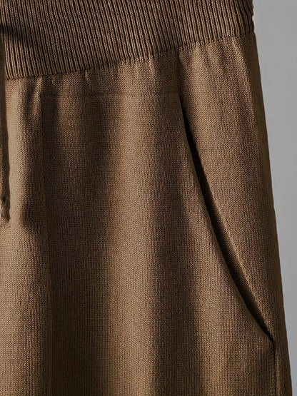 Madison - Ensemble Décontracté Élégant