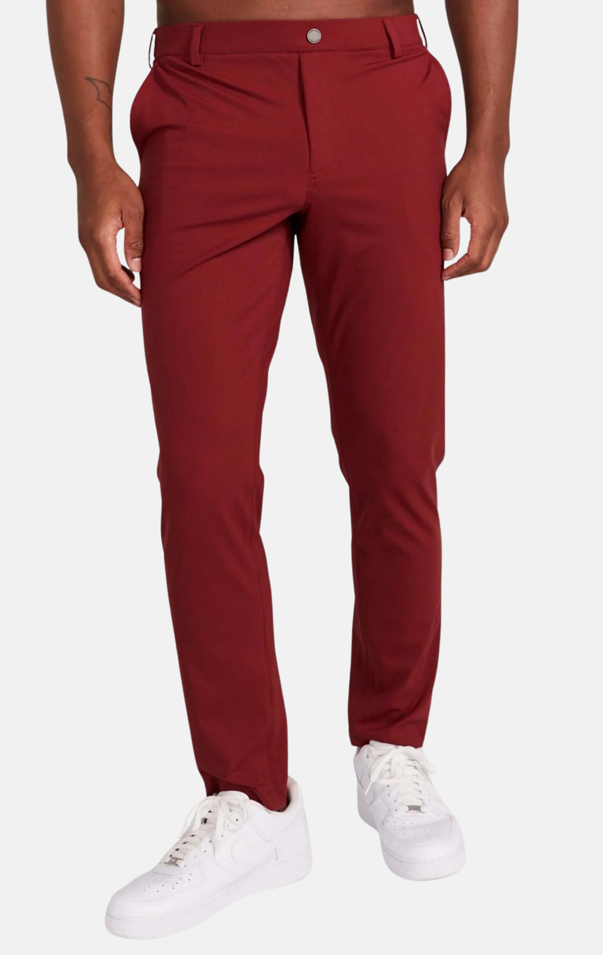 Mistrève | Pantalon slim pour homme
