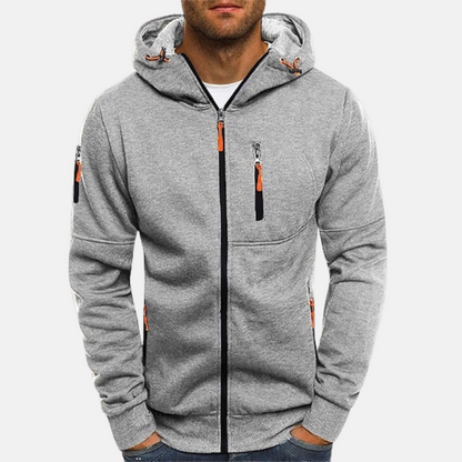 Mistrève | Hoodie Homme de Qualité Supérieure – Style Intemporel & Confort en Coton