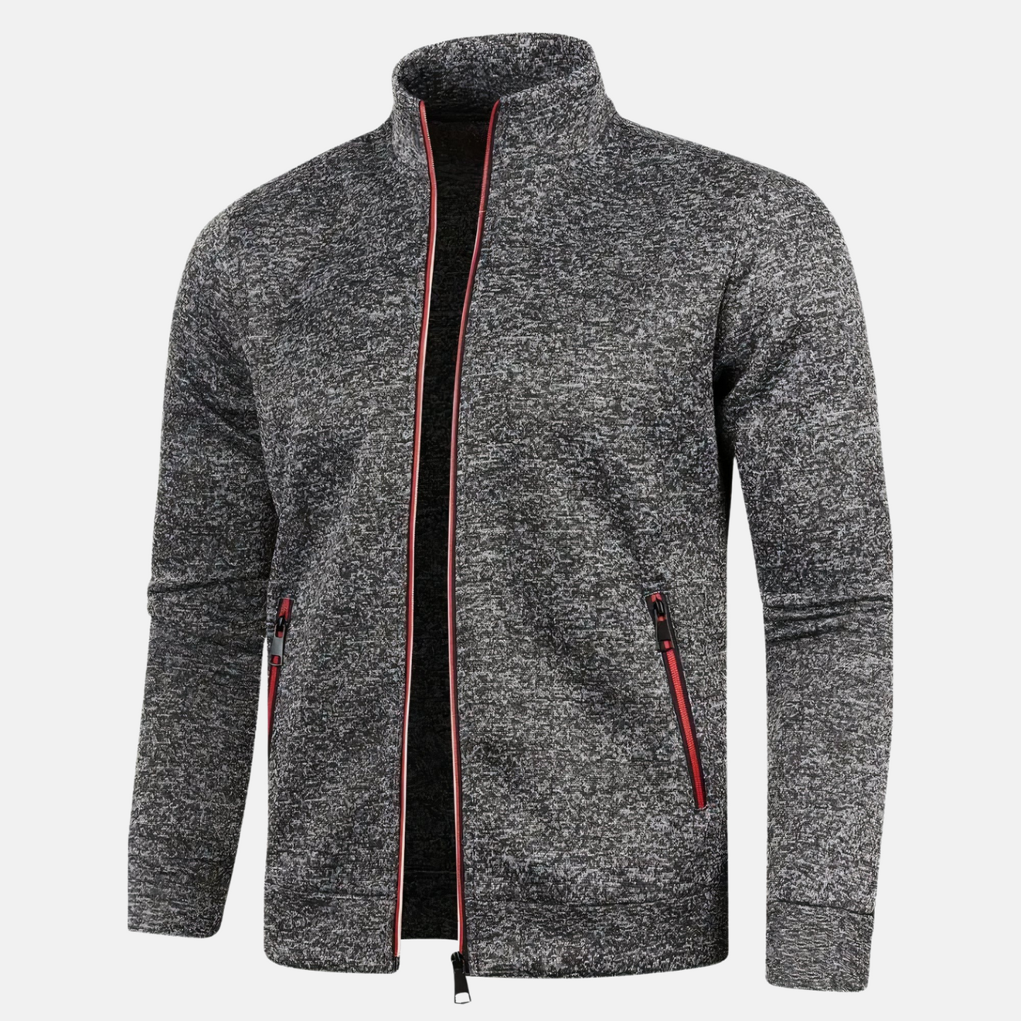 Mistrève |  Gilet Homme Moderne – Style Polyvalent & Confort Respirant
