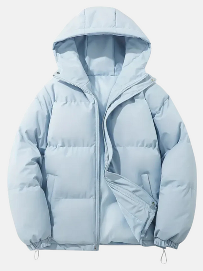 Mistrève | Veste matelassée pour homme – Chaleur optimale et style intemporel