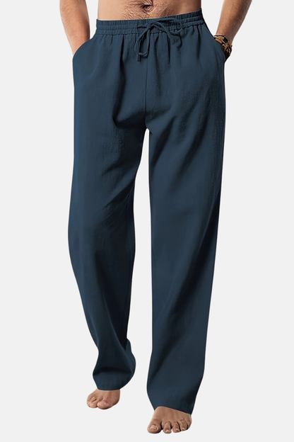 Mistrève | Pantalon en lin pour homme
