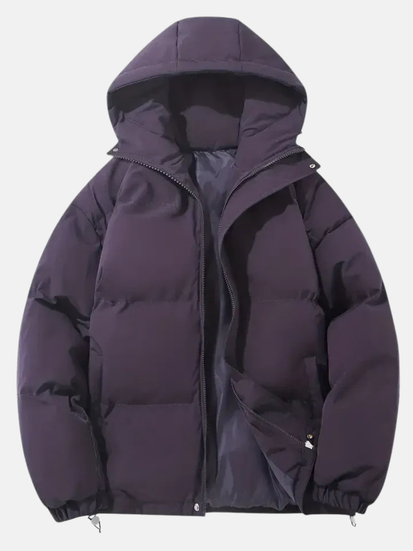 Mistrève | Veste matelassée pour homme – Chaleur optimale et style intemporel