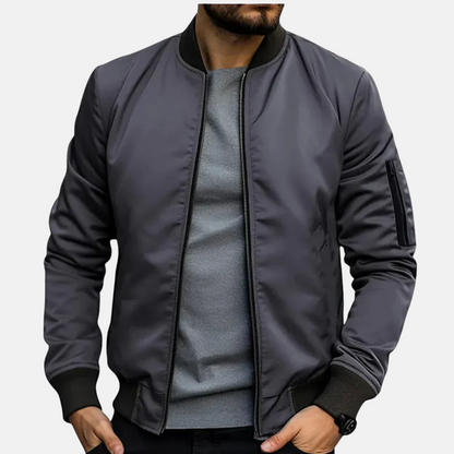 Mistrève | Blouson Bomber Léger pour Homme