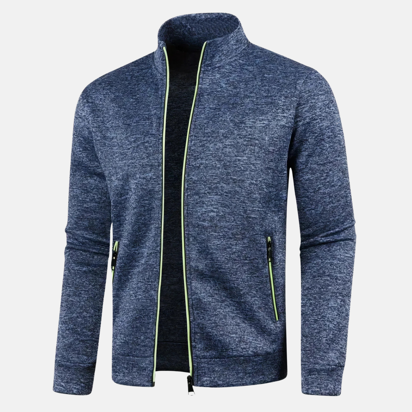Mistrève |  Gilet Homme Moderne – Style Polyvalent & Confort Respirant