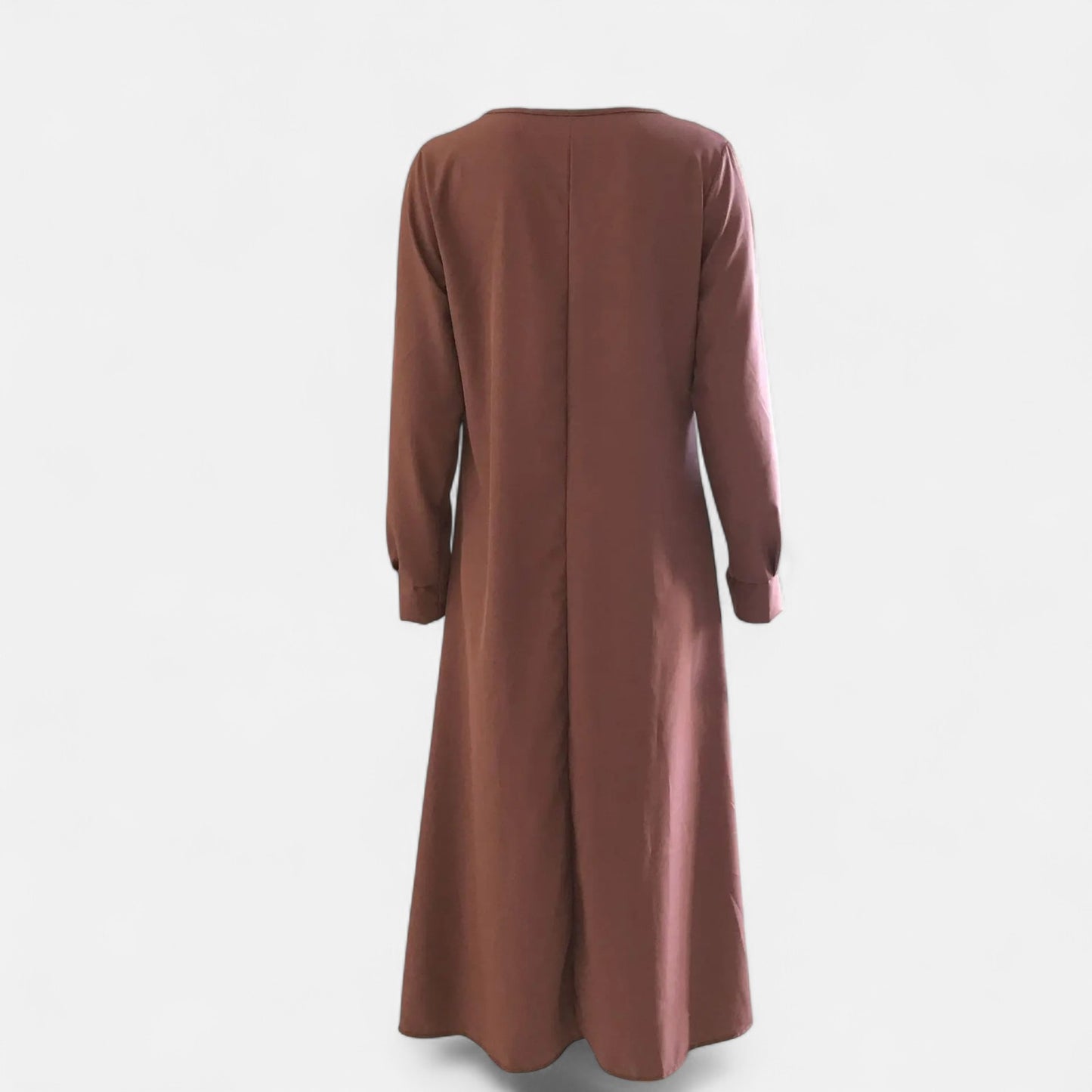 Mistrève | Robes Maxi de Luxe pour Femme – Élégance Structurée, Charme Intemporel