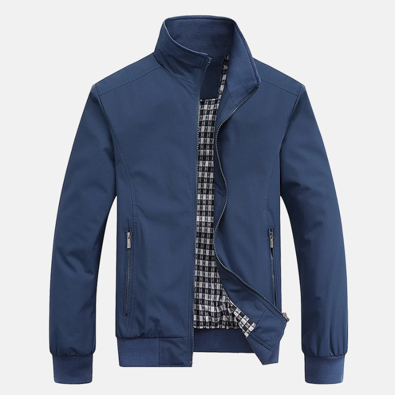 Mistrève | Veste imperméable et coupe-vent pour homme